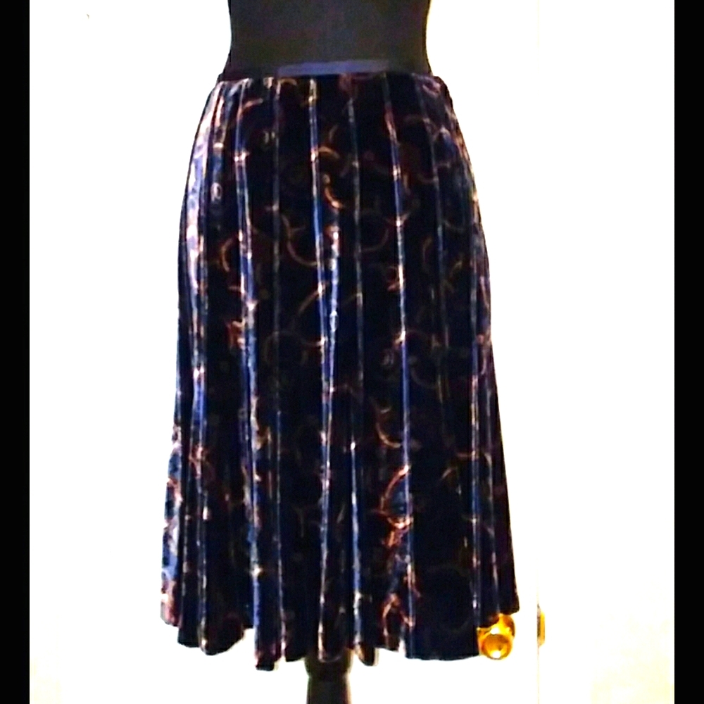 COPY - AK Anne Klein Skirt
